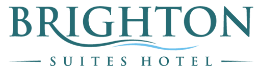 Brighton Suites Hotel Logo
