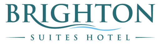 Brighton Suites Hotel Logo